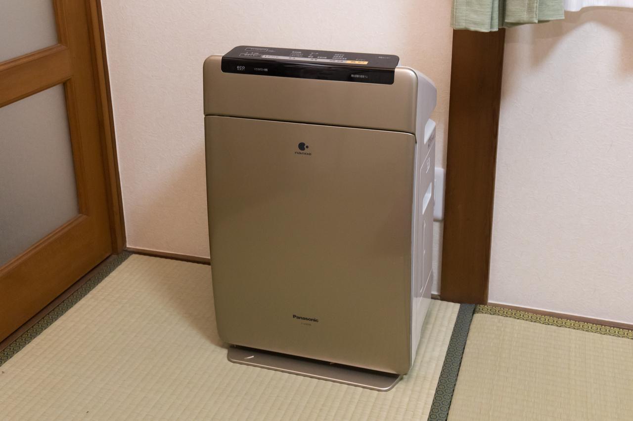 Appartamento Kyoto Chikuan Esterno foto